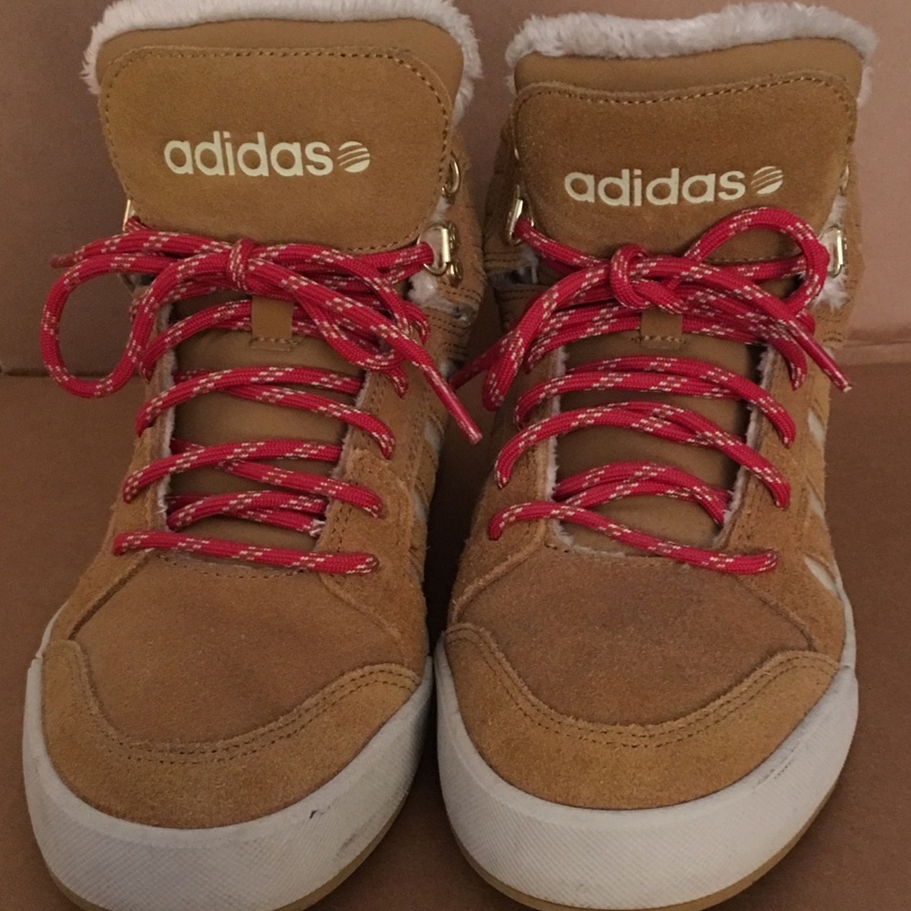 Adidas Suede👟